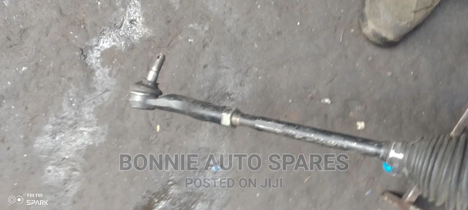Voxy 2008-2015 Steering Rack