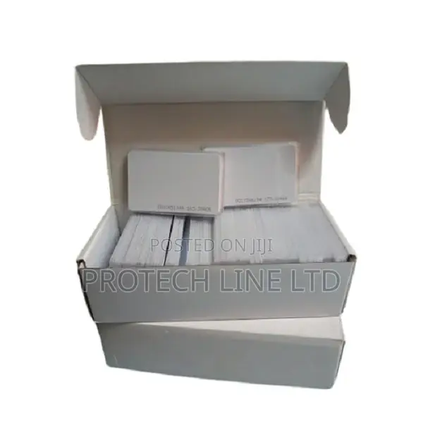 Rfid Access Cards