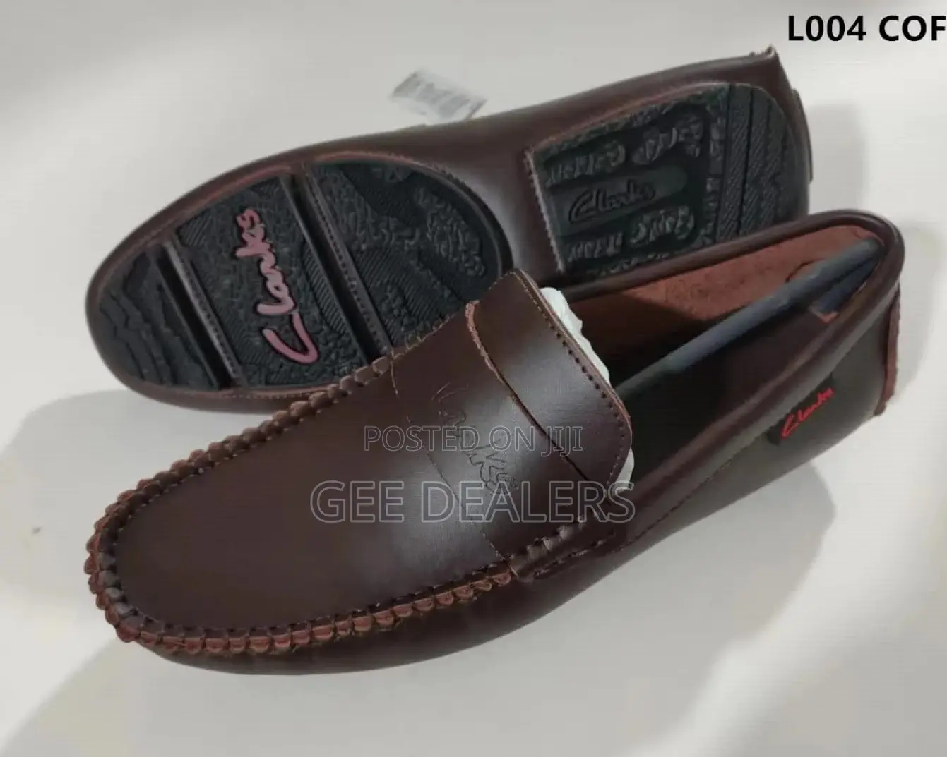Clarks Loafers Shoes