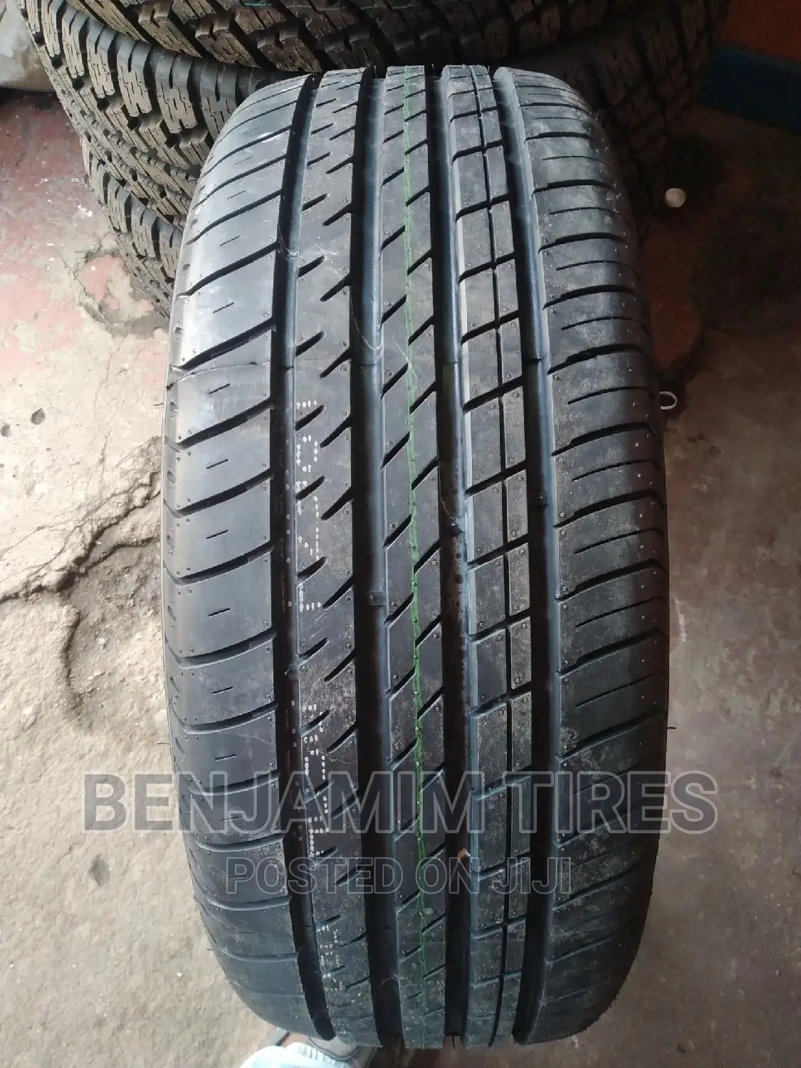 Boto Tires Sizes 215/55r17