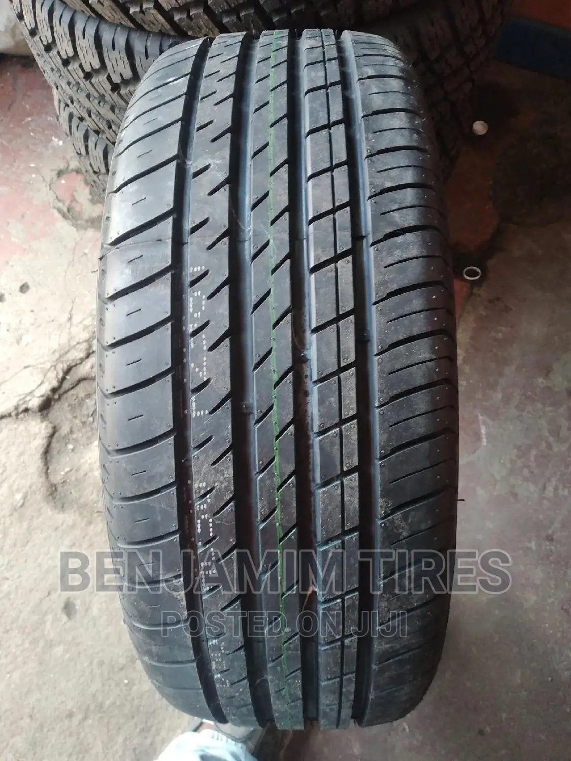 Boto Tires Sizes 215/55r17