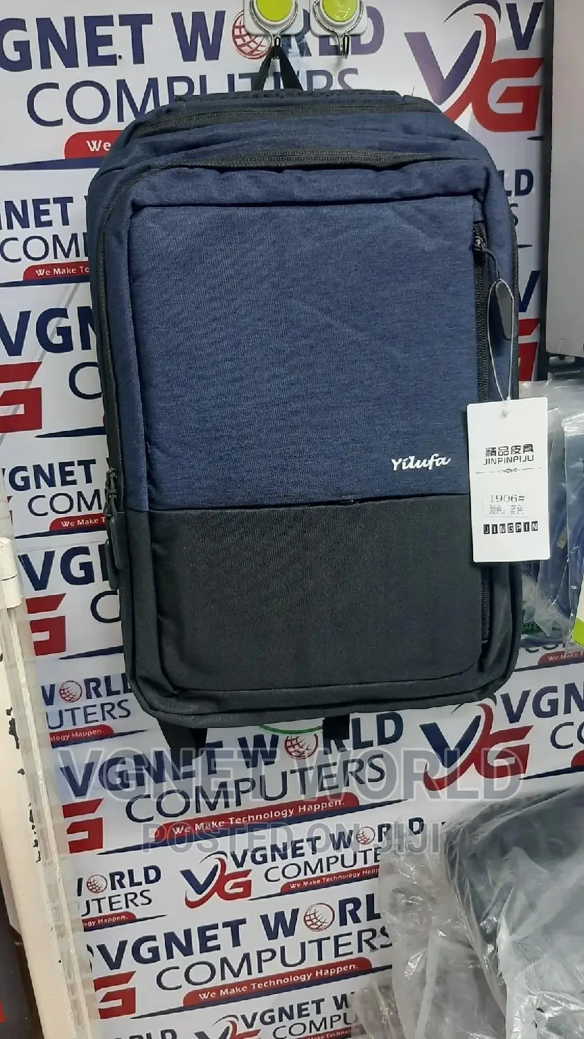 Yilufa Laptop Backpack Bags