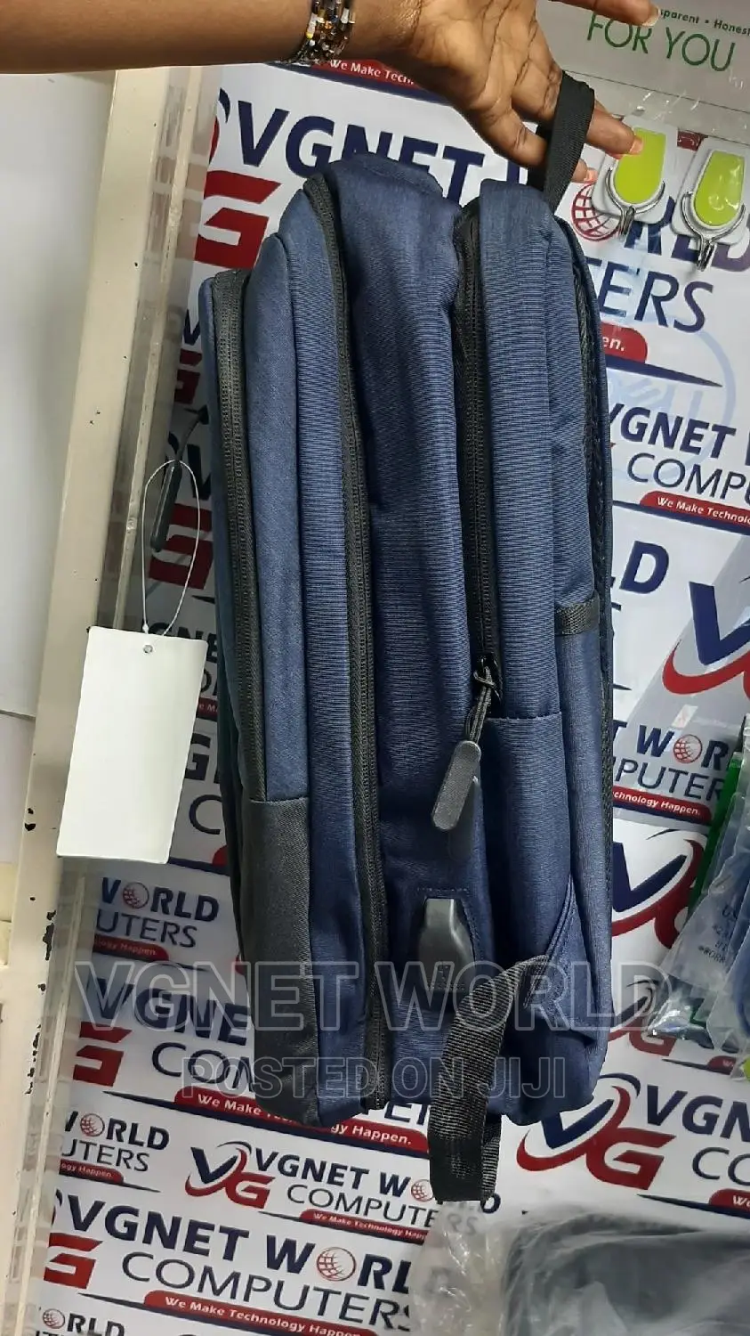 Yilufa Laptop Backpack Bags