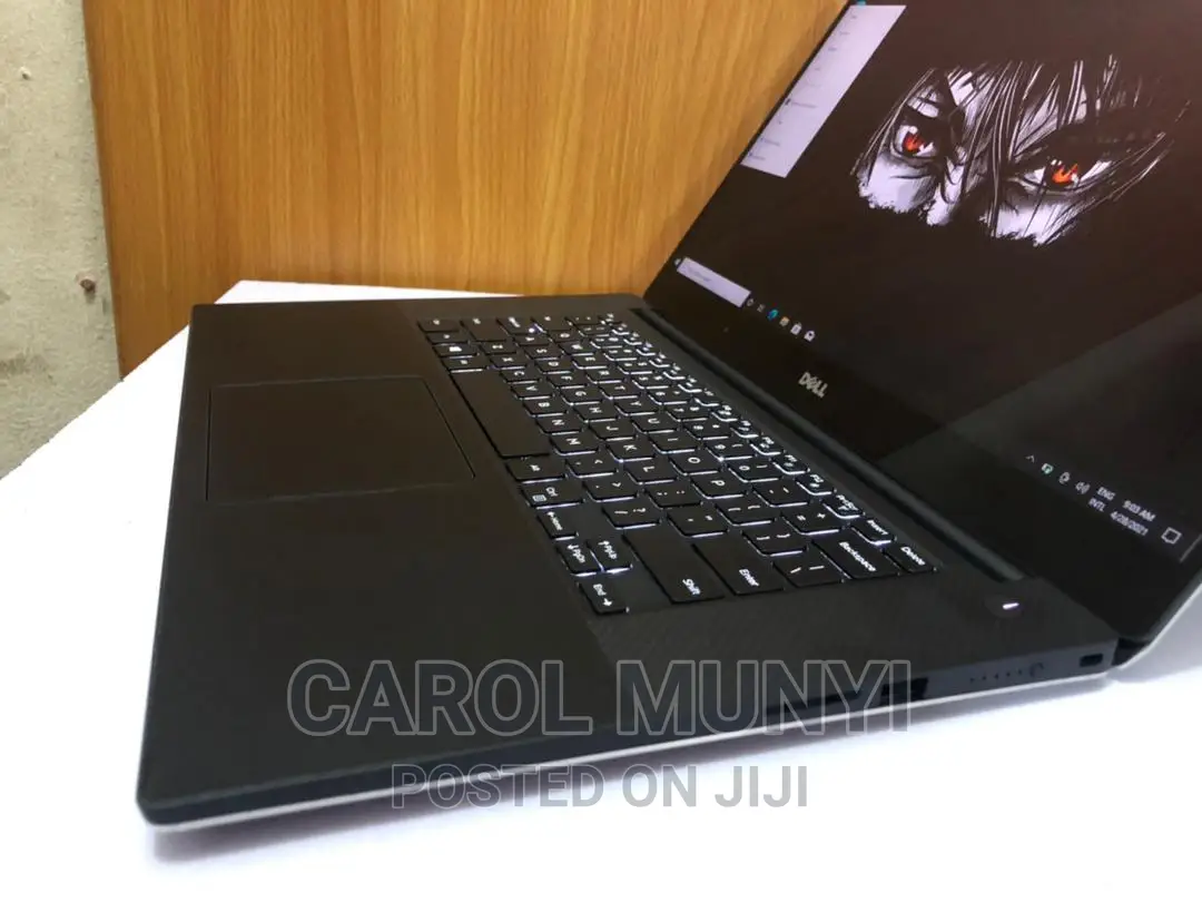 New Laptop Dell Latitude 7280 8GB Intel Core I7 SSD 256GB