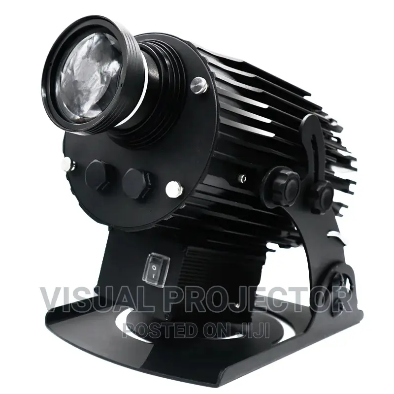 Company Logo Light Gobo Light