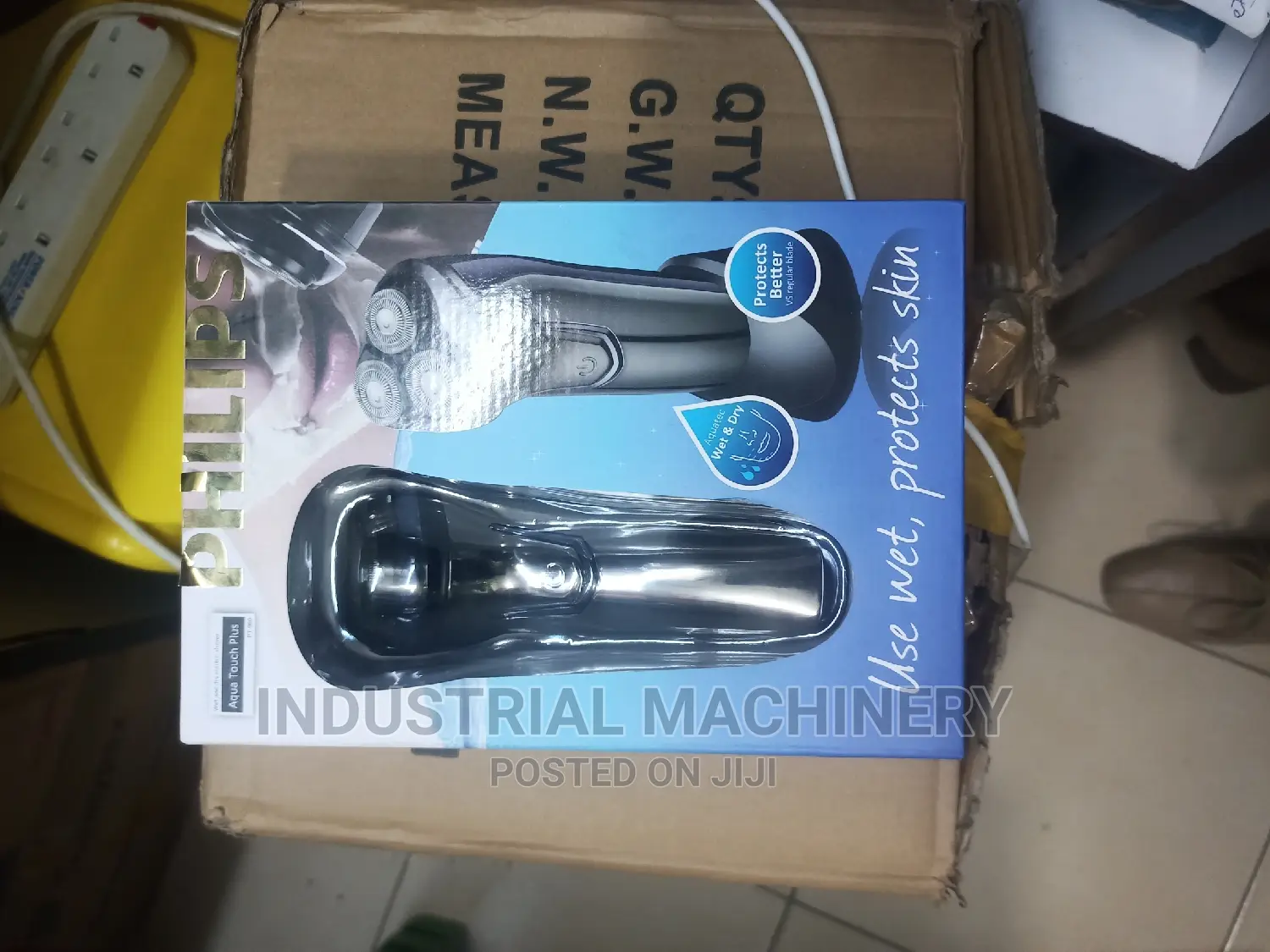 Philips Smoother-Recommended