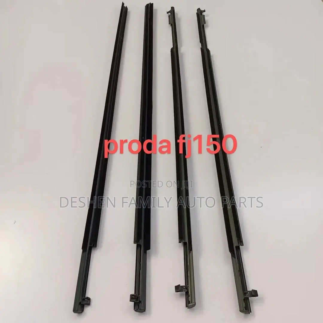 Prado 120/Fj150 Windscreen /Door Moulding