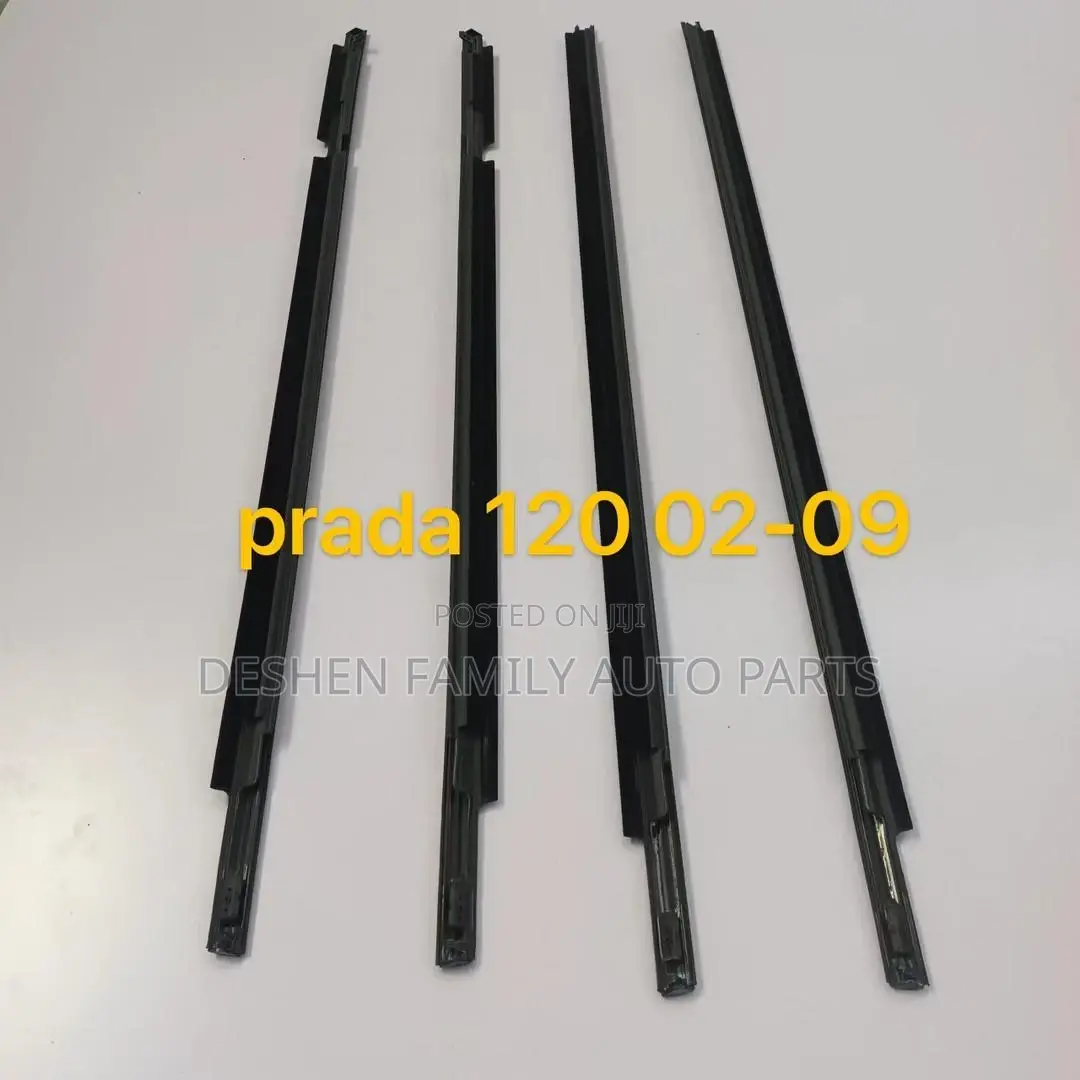 Prado 120/Fj150 Windscreen /Door Moulding
