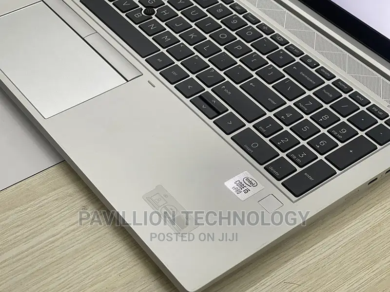 Laptop HP EliteBook 850 G8 16GB Intel Core I5 SSD 512GB
