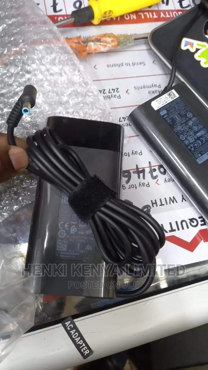 Hp Original Bluepin 150 Watts Available
