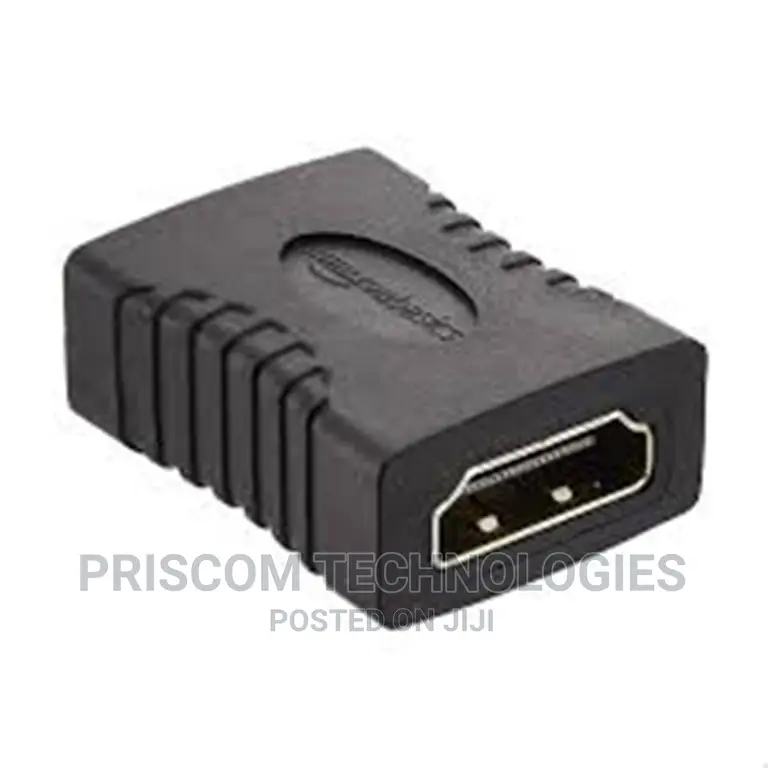 HDMI Connector Extender HDMI Female To Female Extension