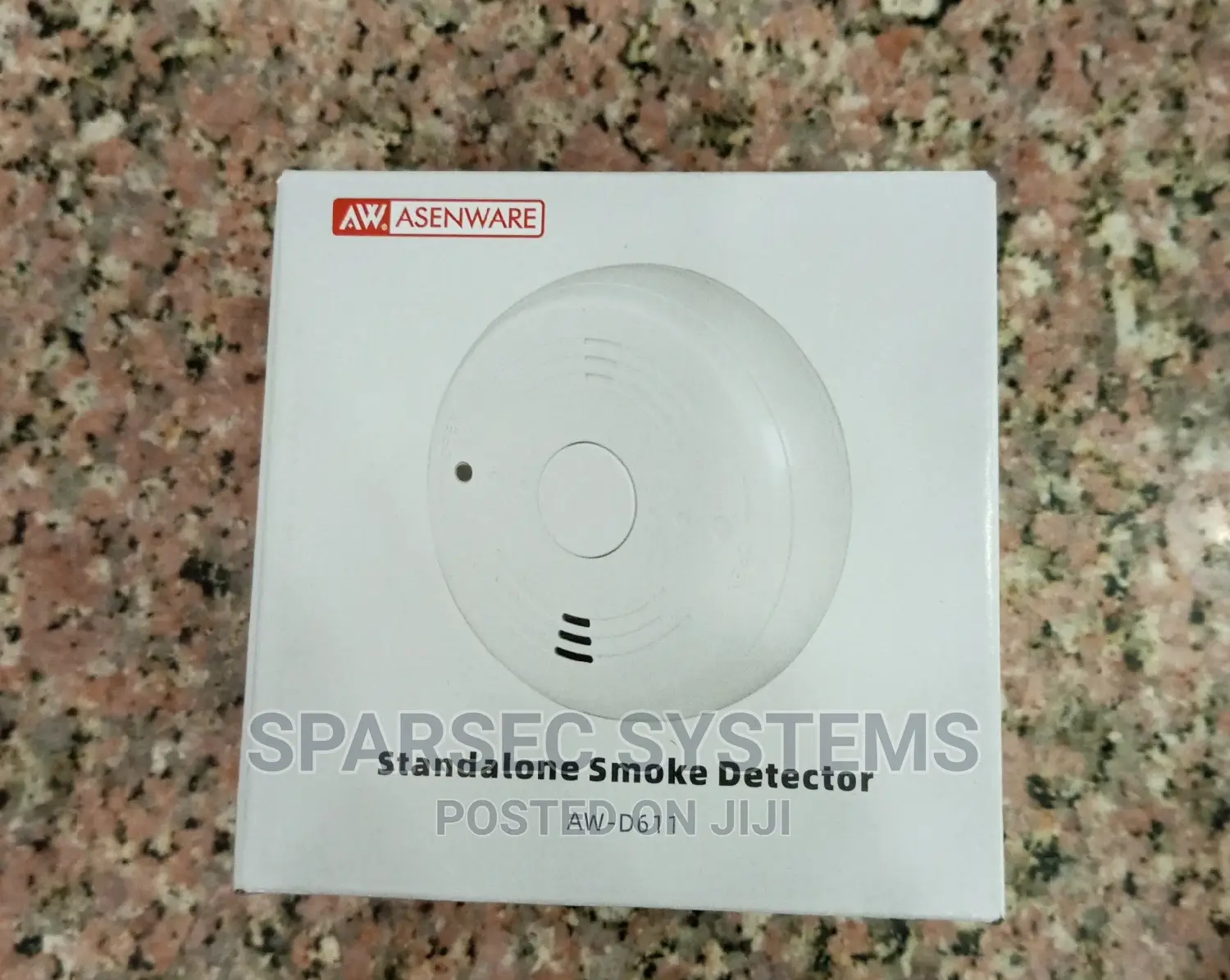 Smoke Standalone