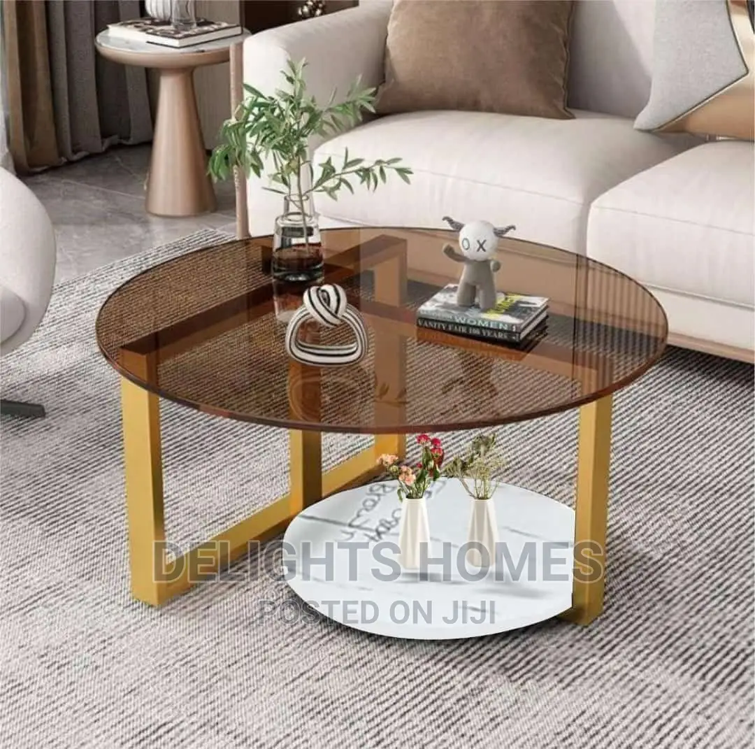 Double Layer Tempered Glass