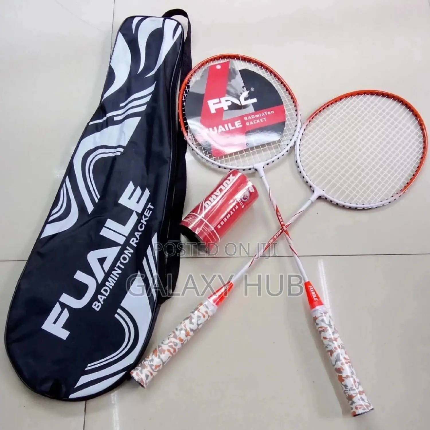 Badminton Racket