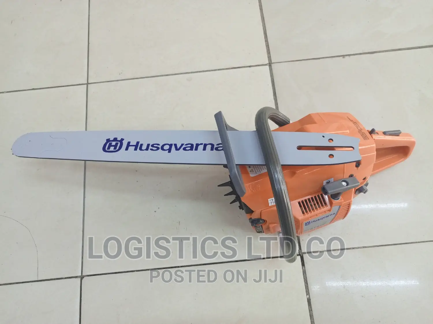 Heavy Duty Husqvarna 272 Xp Chainsaw