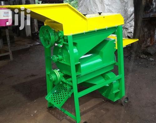 Maize Sheller
