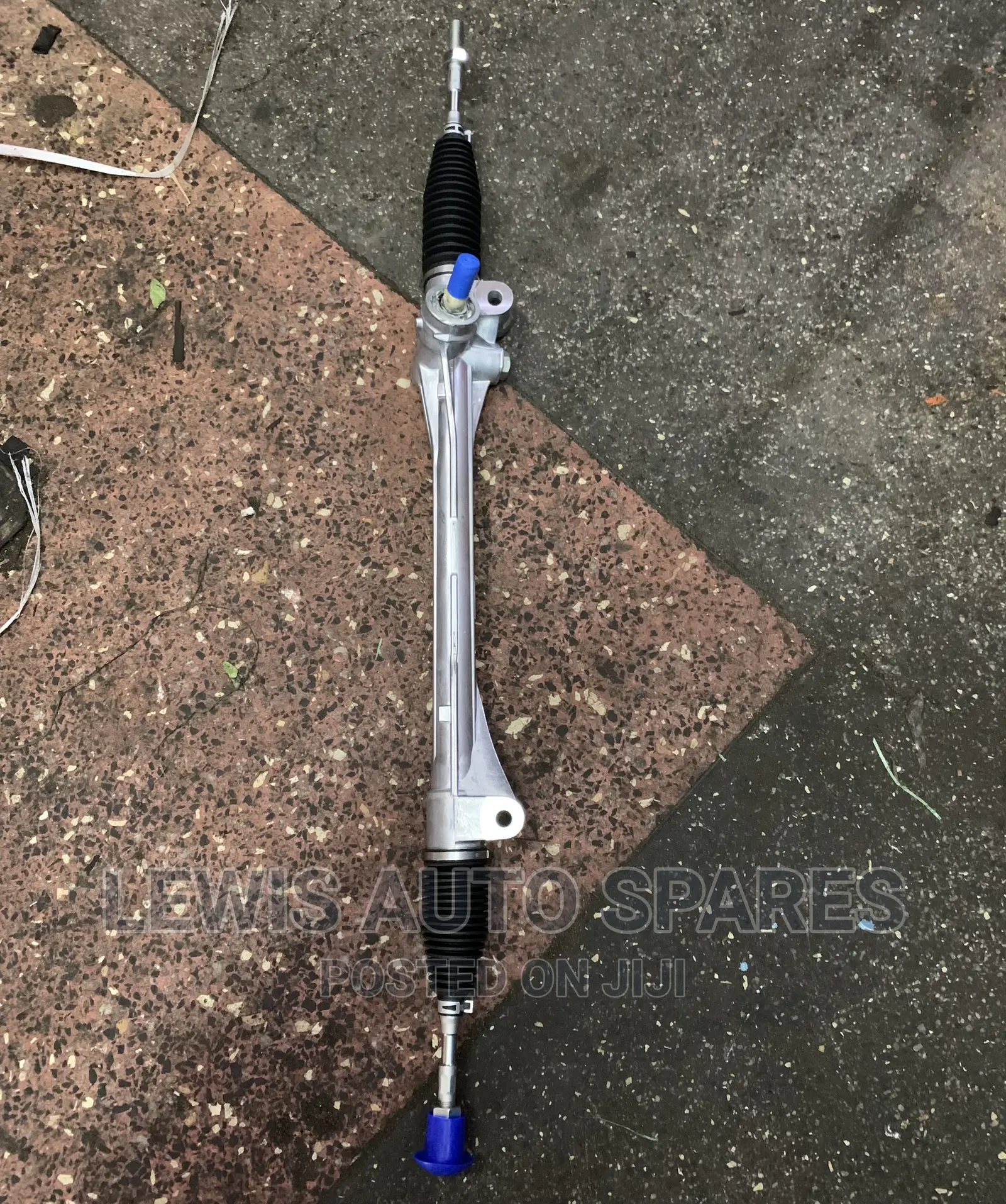 Vanguard Rav 4 Stearing Rack
