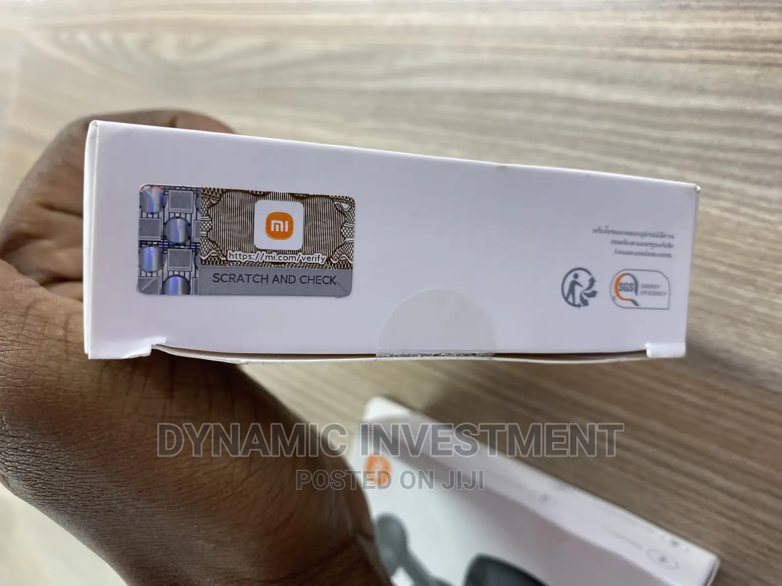 Redmi Buds 4 Active TWS Earbuds With Google Fast Pair, IPX4