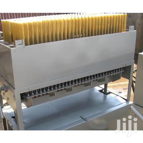 Automatic Candle Machine