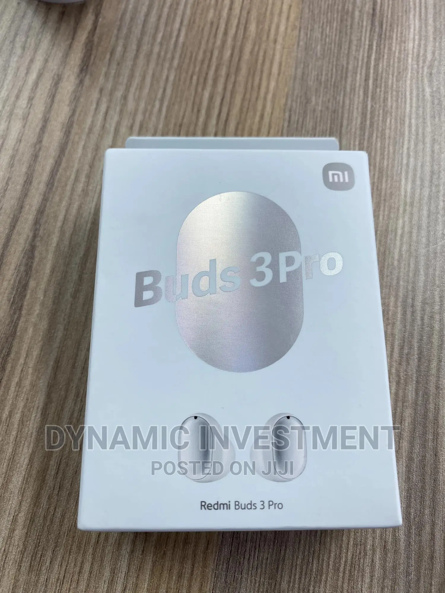 Xiaomi Redmi Buds 3 Pro Earbuds