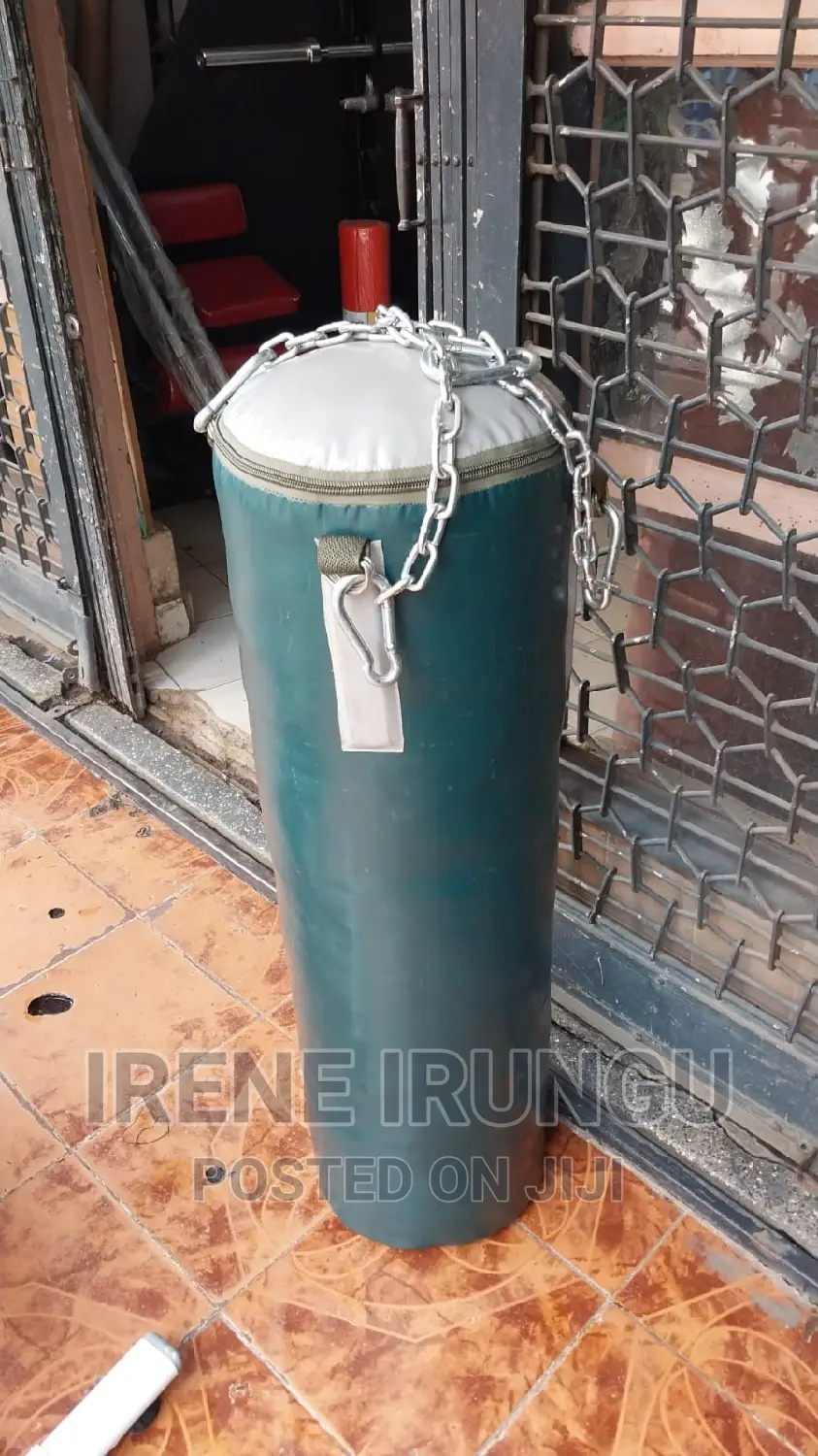 Punching Bag/40kg Boxing Bag