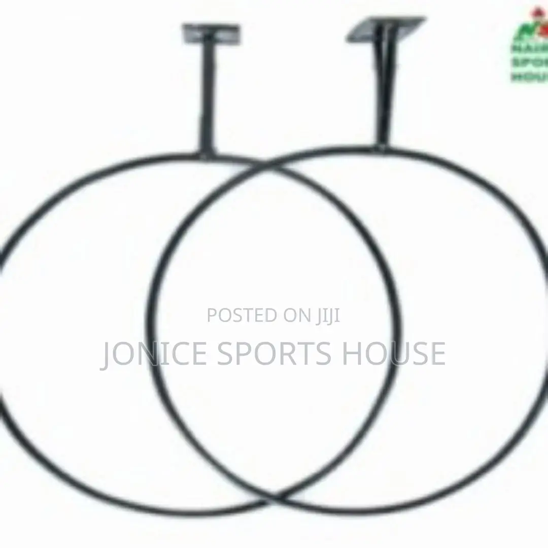 Generic Netball Rings