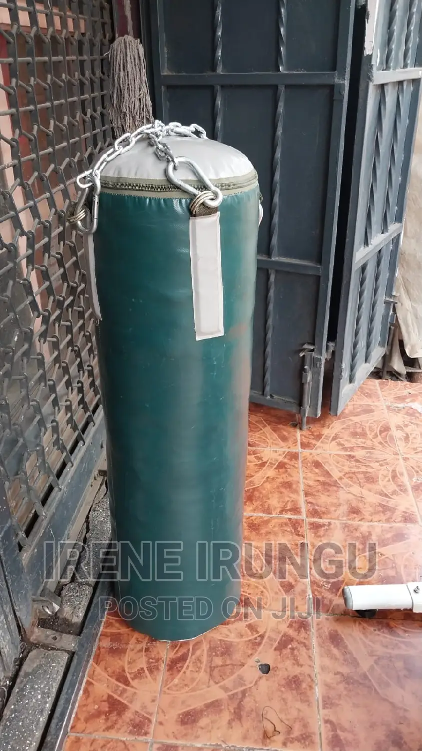 4okg Hanging Punching Bag