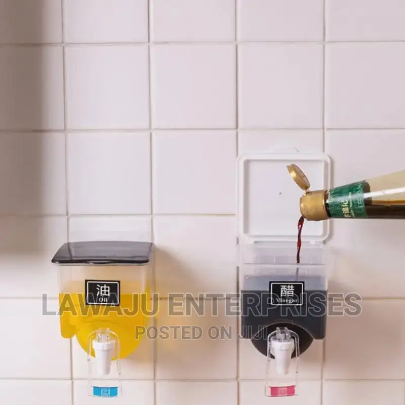 750ml Oil Dispenser