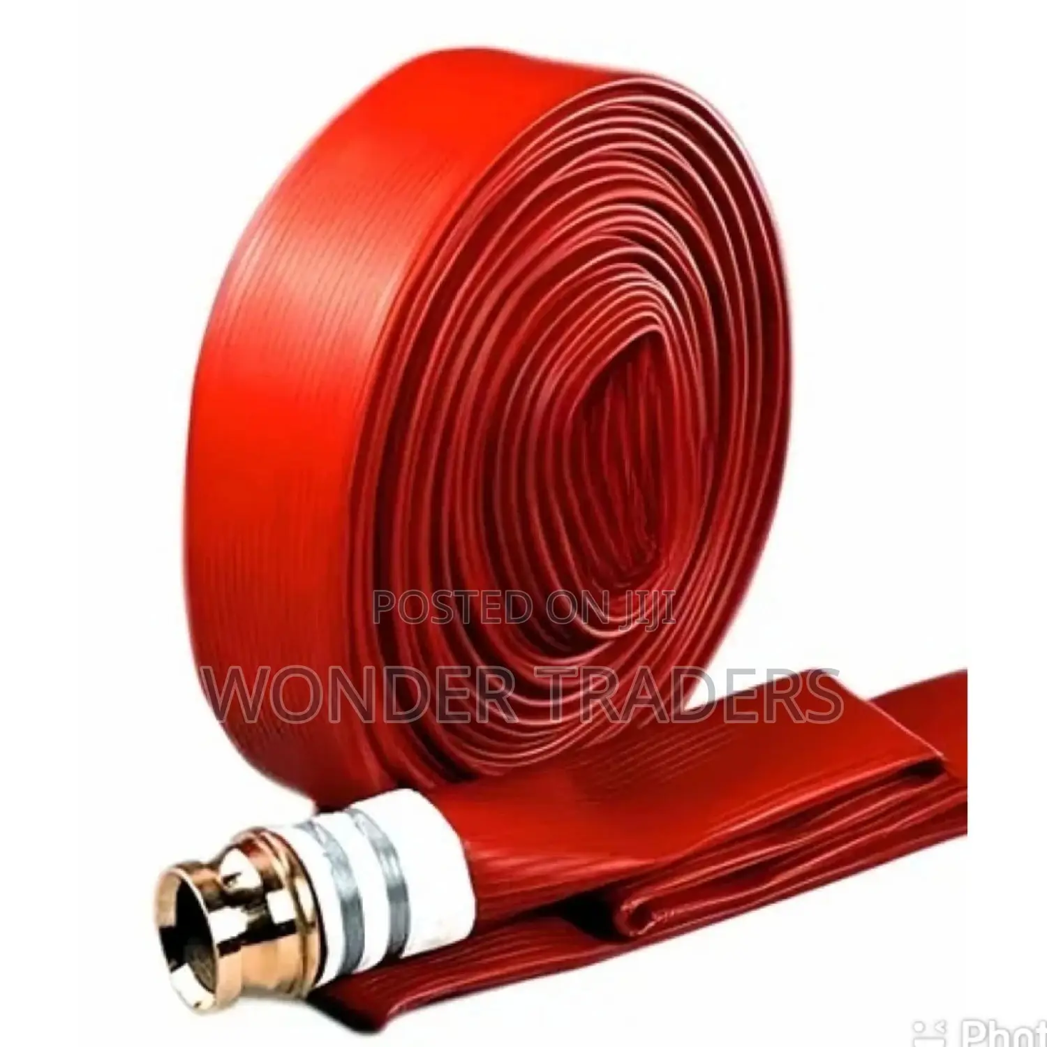 Duraline Hose Pipe