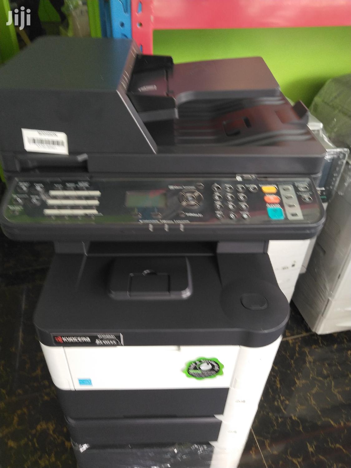 Effective Reliable Kyocera Ecosys M3040 Photocopier Machines