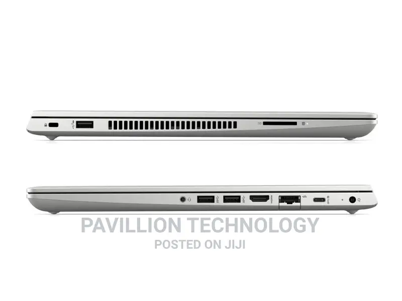 Laptop HP ProBook 450 G7 16GB Intel Core I7 HDD 1T