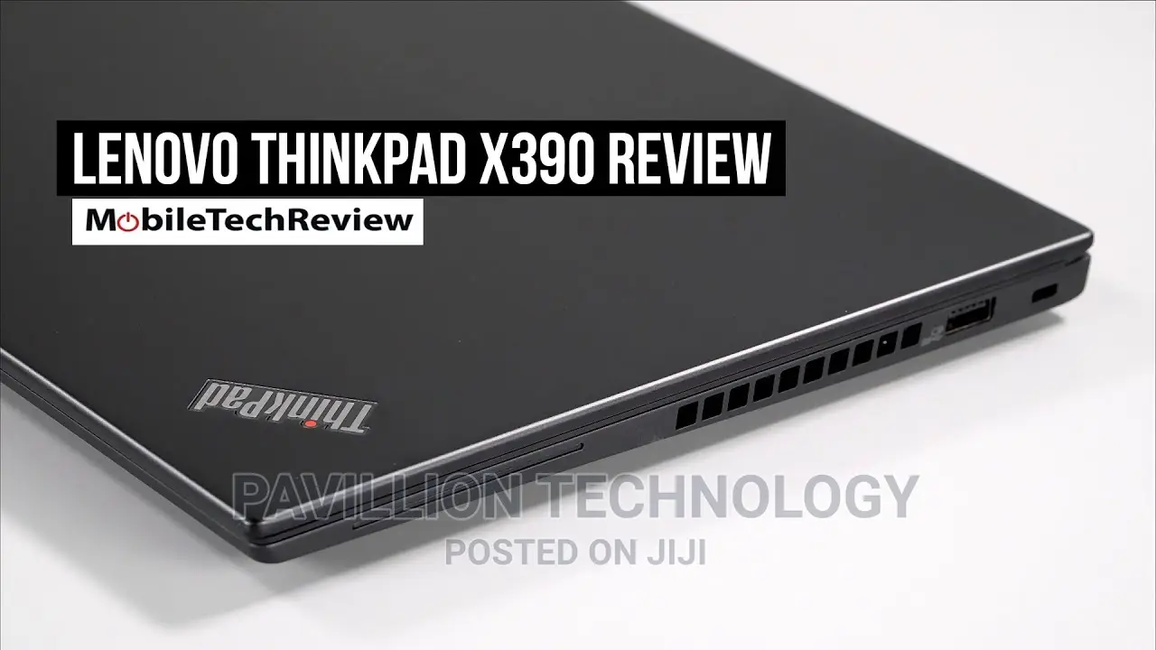 Laptop Lenovo ThinkPad X380 Yoga 16GB Intel Core I7 SSD 512GB