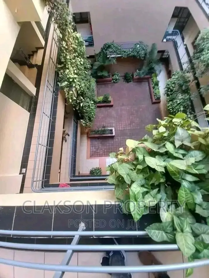 Furnished 1bdrm Apartment in Naivasha Road, Dagoretti for rent