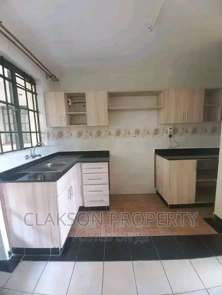 Furnished 1bdrm Apartment in Naivasha Road, Dagoretti for rent