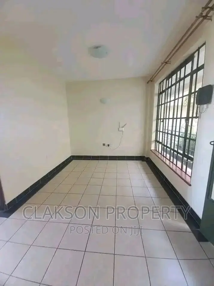 Furnished 1bdrm Apartment in Naivasha Road, Dagoretti for rent