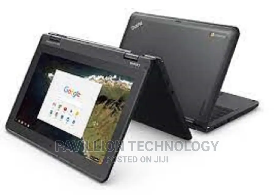 Laptop Lenovo Yoga 11e 4GB Intel Celeron SSD 128GB