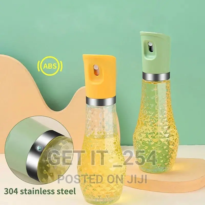 Oil Spray Bottle