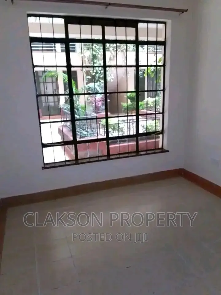 2bdrm Apartment in Naivasha Road, Dagoretti Corner for rent