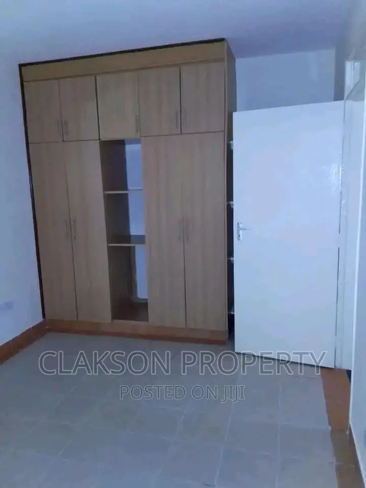 2bdrm Apartment in Naivasha Road, Dagoretti Corner for rent