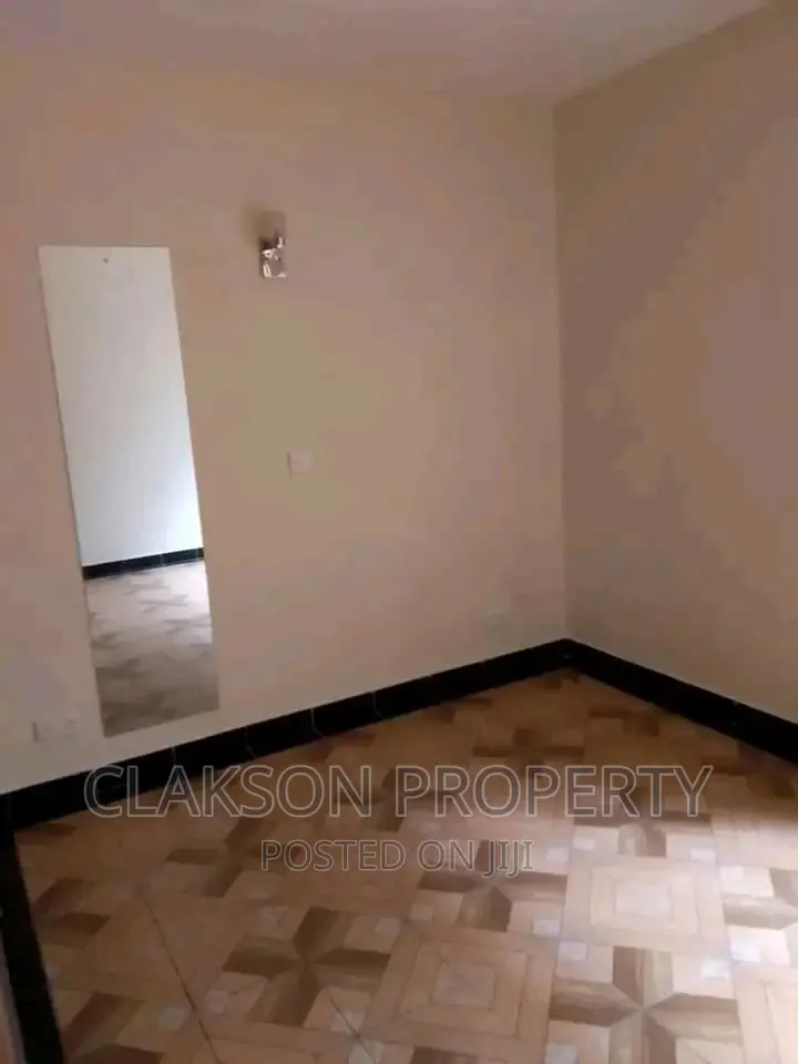 2bdrm Apartment in Naivasha Road, Dagoretti Corner for rent