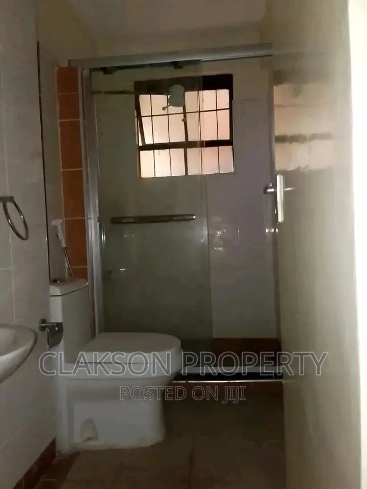 2bdrm Apartment in Naivasha Road, Dagoretti Corner for rent