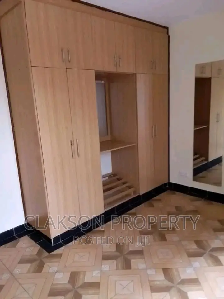 2bdrm Apartment in Naivasha Road, Dagoretti Corner for rent