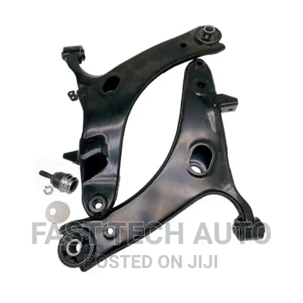 Subaru Forester 2008 Front Arm