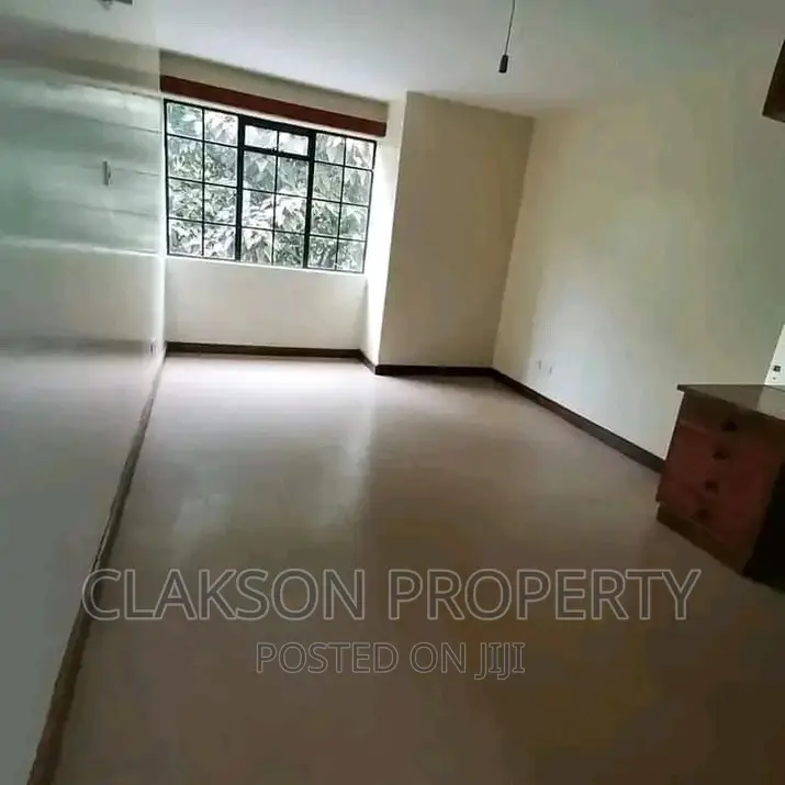 3bdrm Apartment in Kileleshwa for rent