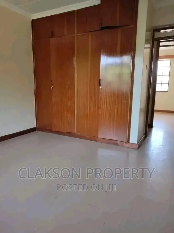3bdrm Apartment in Kileleshwa for rent