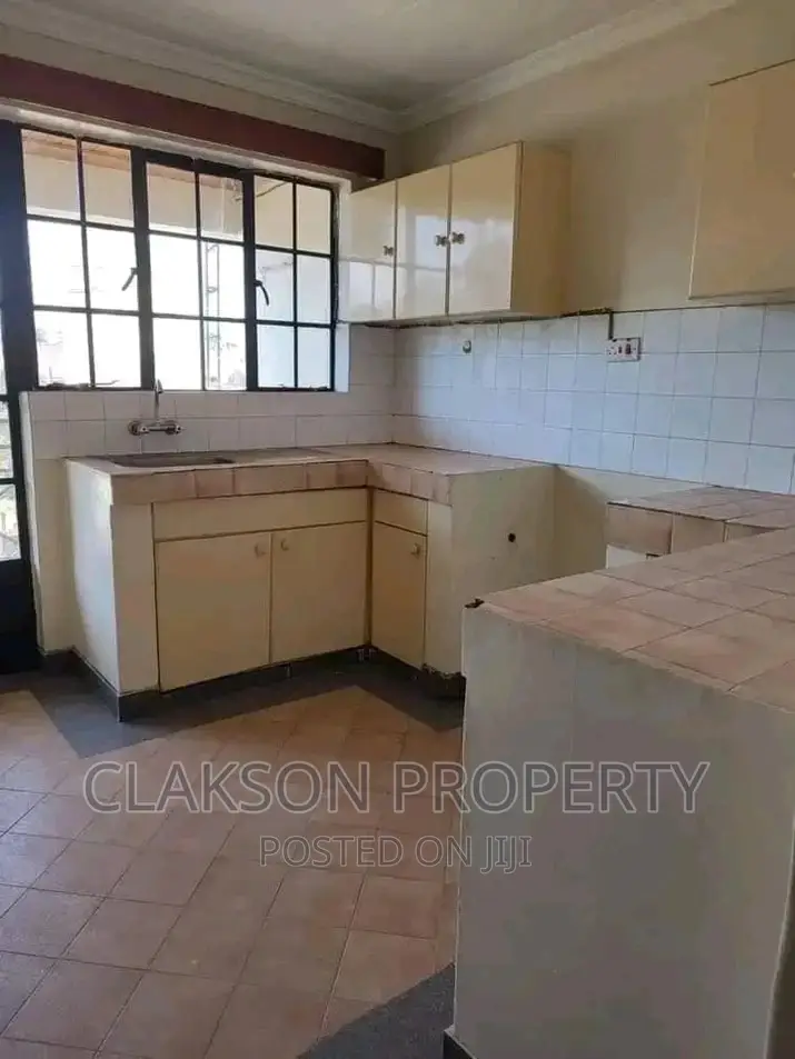 3bdrm Apartment in Kileleshwa for rent