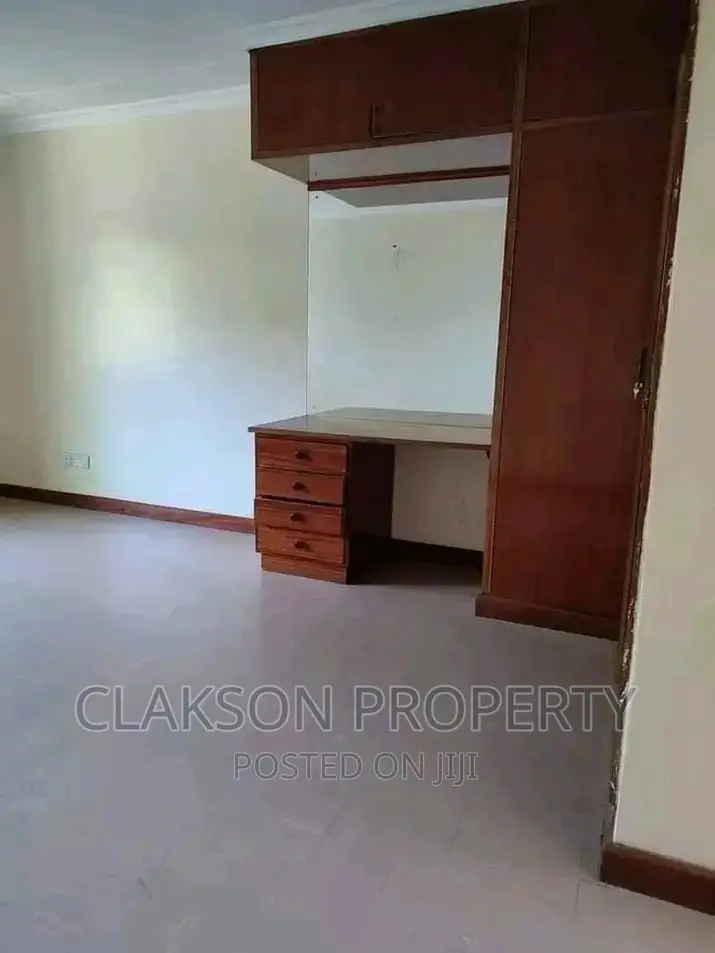 3bdrm Apartment in Kileleshwa for rent