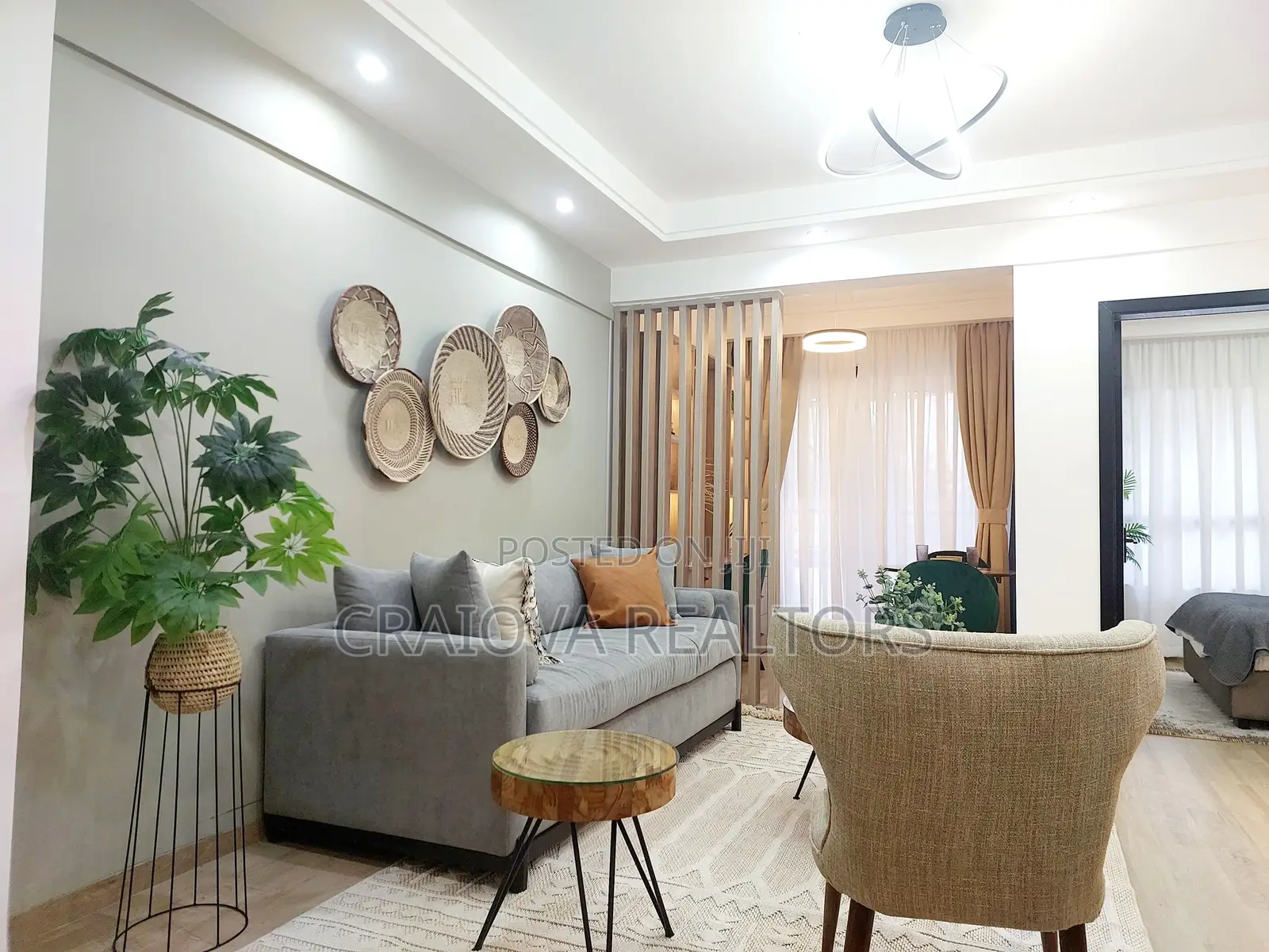 1bdrm Apartment in Raphta Road Area for sale