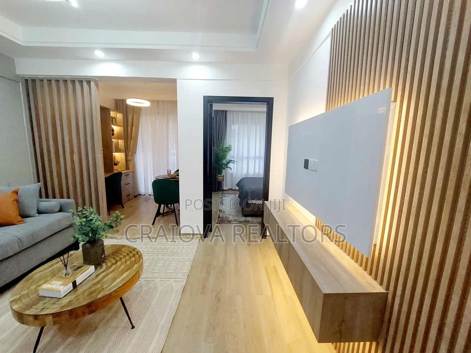1bdrm Apartment in Raphta Road Area for sale