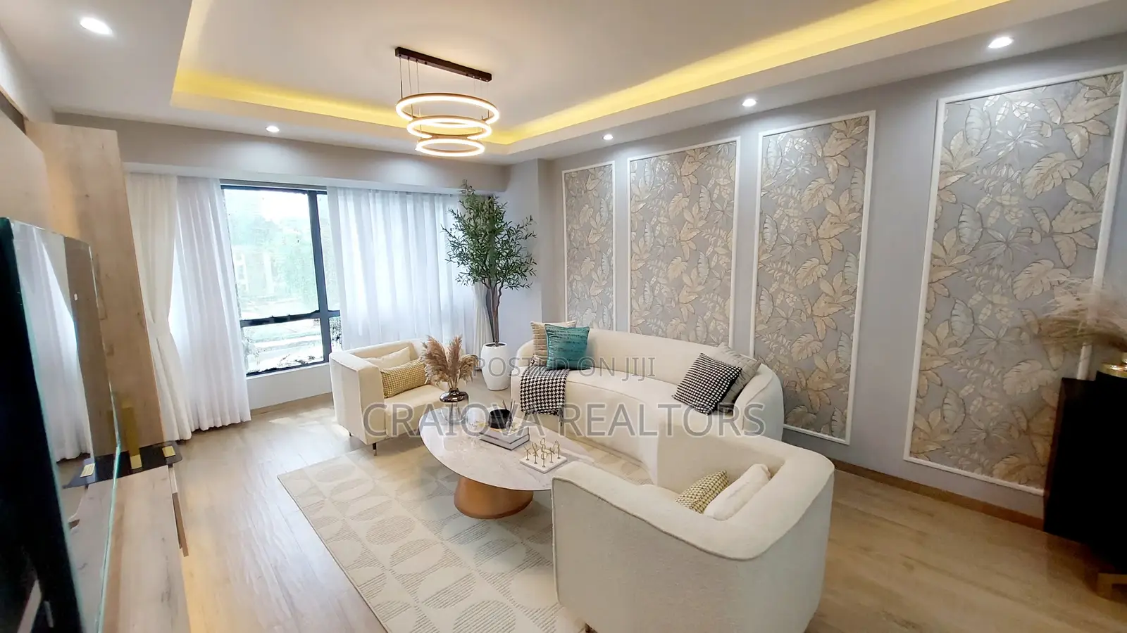 2bdrm Apartment in Raphta Road Area for sale